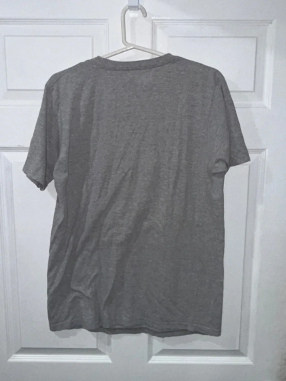 Adidas THE GO TO TEE in Gray - MEDIUM